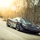 Photo credit McLaren